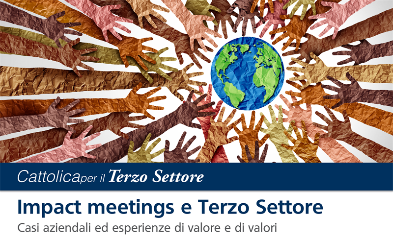 Impact Meetings: il quarto e ultimo incontro