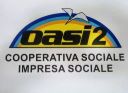 Logo OASI DUE COOPERATIVA SOCIALE IMPRESA SOCIALE