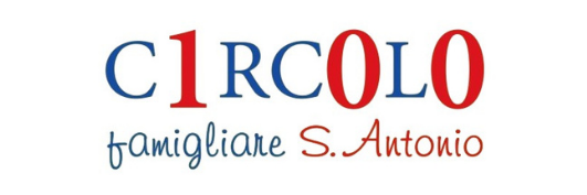 Logo CIRCOLO FAMIGLIARE S.ANTONIO