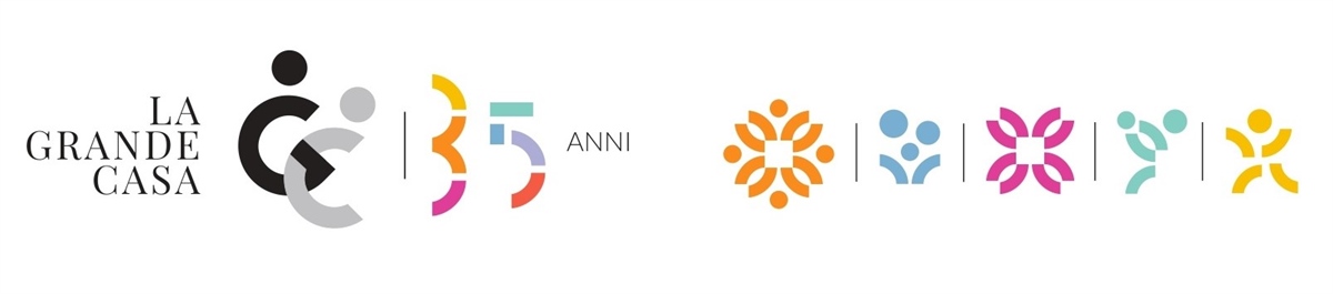 Logo LA GRANDE CASA SCS
