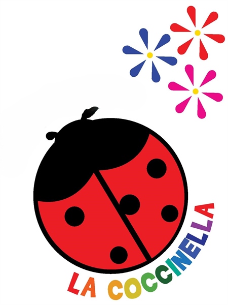 Logo LA COCCINELLA SOC COOP A R L ETS