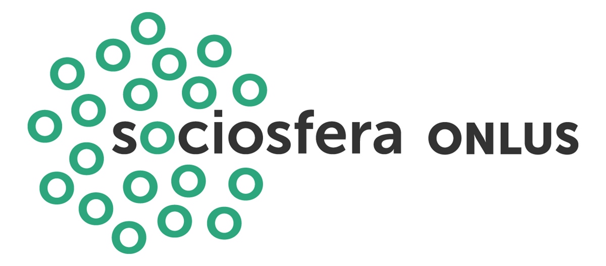 Logo SOCIOSFERA S.C.S.