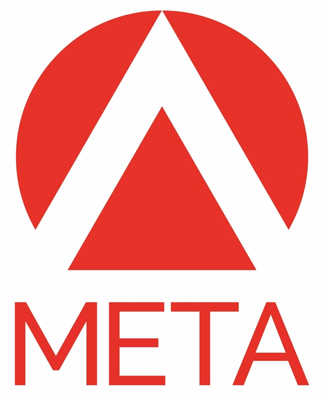 Logo META - METODOLOGIE EDUCATIVE TERRITORIO E AMBIENTE - SOCIETA' COOPERATIVA SOCIALE