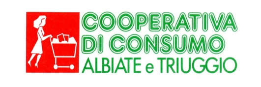 Logo COOPERATIVA DI CONSUMO DI ALBIATE E TRIUGGIO