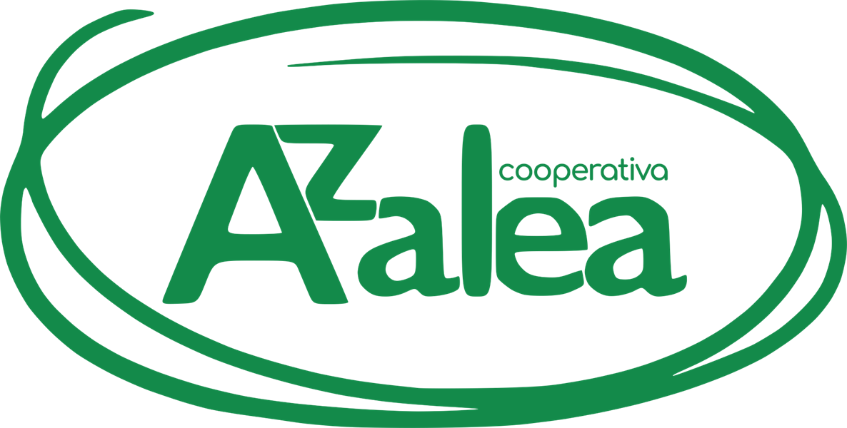 Logo SOCIETA' COOPERATIVA SOCIALE AZALEA