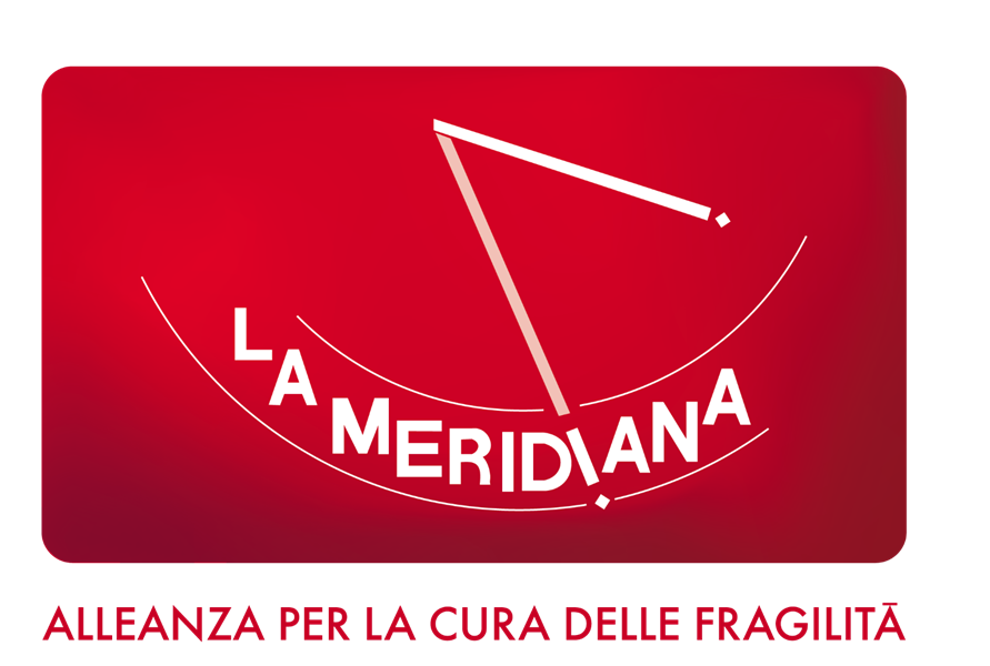 Logo LA MERIDIANA SOCIETA' COOPERATIVA SOCIALE