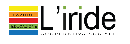 Logo L'IRIDE S.C.S. ONLUS