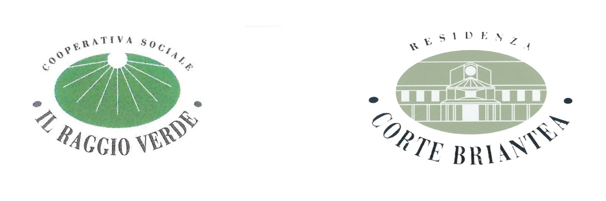 Logo SOCIETA' COOPERATIVA IL RAGGIO VERDE - COOPERATIVA SOCIALE