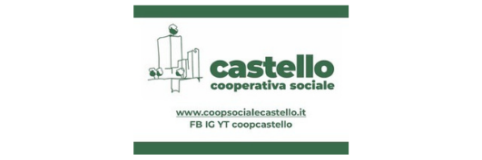 Logo CASTELLO