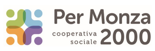 Logo COOPERATIVA SOCIALE PER MONZA 2000