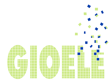 Logo GIOELE COOPERATIVA SOCIALE ETS