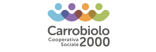 Logo CARROBIOLO 2000