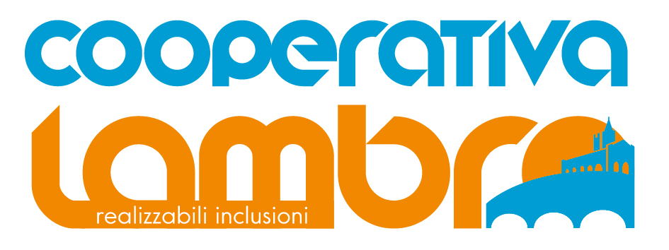 Logo LAMBRO SCS ONLUS