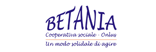 Logo BETANIA