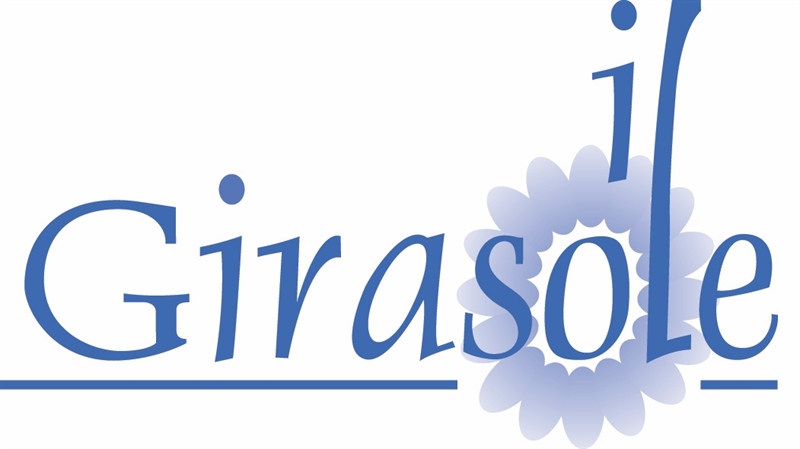 Logo IL GIRASOLE SOCIETA' COOPERATIVA SOCIALE ONLUS