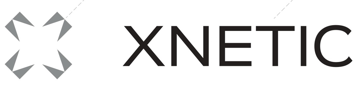 Logo XNETIC COOPERATIVA SOCIALE