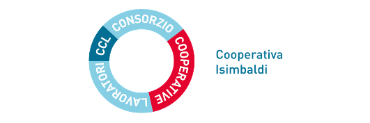 Logo COOPERATIVA EDILIZIA ISIMBALDI