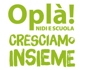 Logo OPLA' - AGENZIA SERVIZI PER L'INFANZIA E LA FAMIGLIA