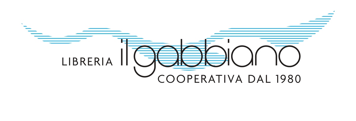 Logo IL GABBIANO COOPERATIVA LIBRARIA SRL